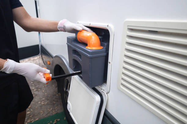Best Porta potty rental near me  in Unalaska, AK