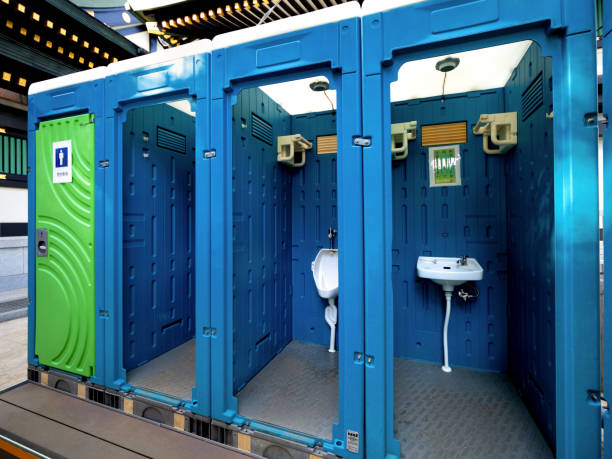 Best Temporary restroom rental  in Unalaska, AK