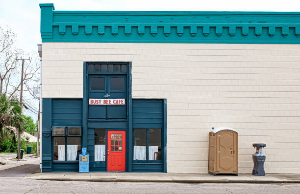 Best Affordable portable toilet rental  in Unalaska, AK