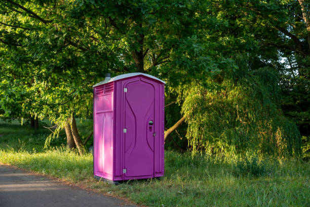Best Emergency porta potty rental  in Unalaska, AK