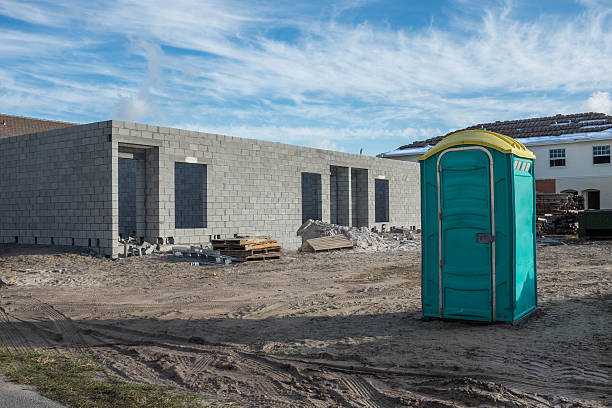 Best Local porta potty services  in Unalaska, AK