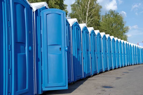 Best Portable restroom solutions  in Unalaska, AK